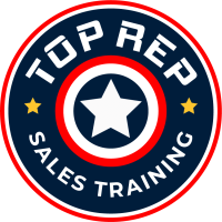 Top Rep Sales Training