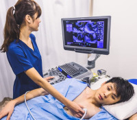 How long does an echocardiogram take