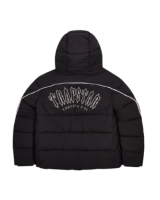 trapstar jacket