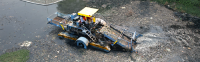 Efficient Water Surface Cleaning Solution