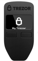 Trezor Suite App