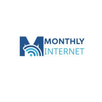 Monthly Internet