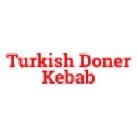 Turkish Doner Kebab