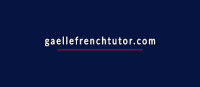 Gaëlle French Tutor - Speak French with Confidence
