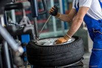 24 Hour Mobile Tyre Fitting London: Fast, Reliable, and Convenient Service