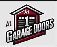 A1 Garage Doors Ltd