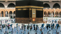 Cheap Umrah Packages from USA - Umrah Packages from USA