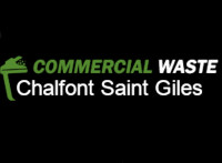Commercial Waste Chalfont Saint Giles