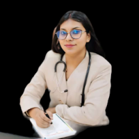 Dr. Sanskriti Gupta(Homeopath)|Best Gynaecologist