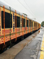Travelogy India Private Limited