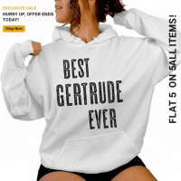 gertrude