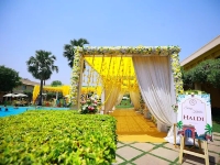 Wedding Planner in Agra