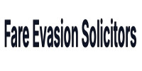 Fare Evasion Solicitors