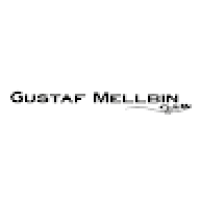 Gustaf Mellbin