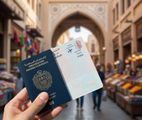 Namibia Visa Online for Djibouti Citizens – Requirements & Apply Online