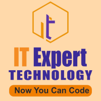 IT Expert Technology | Full Stack Python Course in PCMC