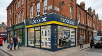 LOCKSIDE ACCOUNTANTS LIMITED
