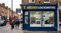 ARCHER LOCKSMITHS