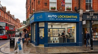 AUTO LOCKSMITHS
