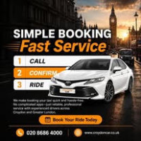 Pleasant Wallington Taxi | Enjoy Comfortable Rides