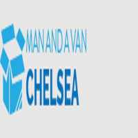 Man and a Van Chelsea Ltd.
