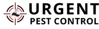 Urgent Pest Control