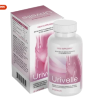 Urivelle Capsules: Reviews, Benefits & Ingredients | Georgia