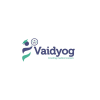 Vaidyog Healthcare job portal