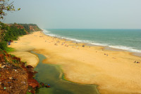 Kerala tour packages from bangalore