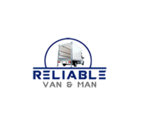 Reliable van and man