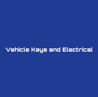Vehicle Keys And Electrical