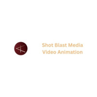Shot Blast Media
