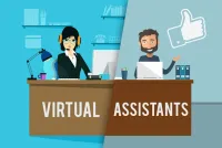 virtual assistant bookkeeping
