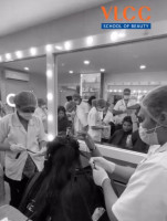 VLCC School Of Beauty (Kolkata - Sarat Bose Road)
