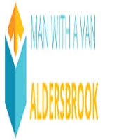 Man With a Van Aldersbrook