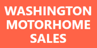 Washington Motorhome Sales