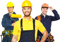 waterproofing specialists in Toronto