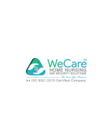 Home Nursing Services in Bangalore- WeCare