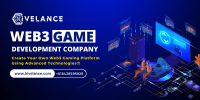 Play, Earn, Repeat: Web3 Game Development Magic