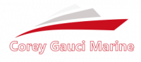 Corey Gauci Marine
