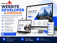 Professional Web Development Solutions in Gurgaon