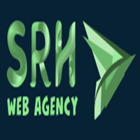 SRH Web Agency | Website Redesign Services SEO Services