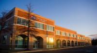 vavascula Iinstitute of Virginia