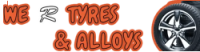 We R Tyres & Alloys