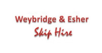 Weybridge & Esher Skip Hire