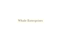 Whale Enterprises