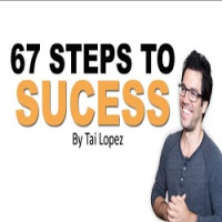 Tai Lopez – 67 steps – IM-Courses