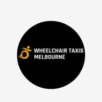 Wheelchair Taxi Melbourne – Safe, Reliable & Comfortable Rides