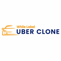 White Label Uber Clone