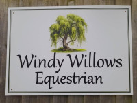 Windy Willows Equestrian